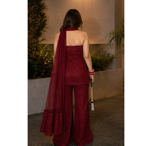 Bebo Handwork Luxe Set
